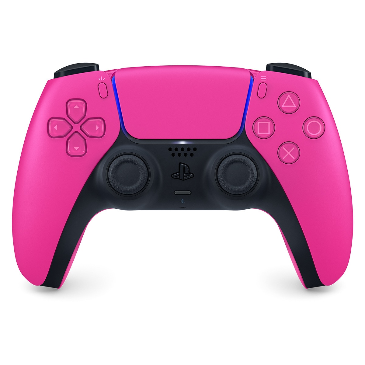 Imagen 0 de Mando Inalámbrico DualSense Pink para PlayStation 5 / PC / Mac / dispositivos móviles