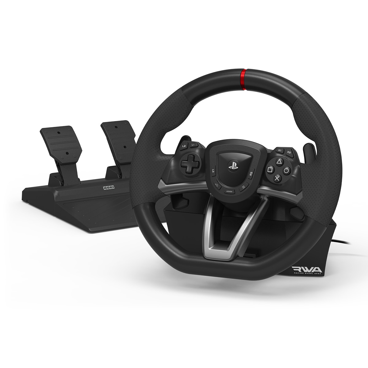 Volante Apex para PlayStation 5, PlayStation 4 e PC 4