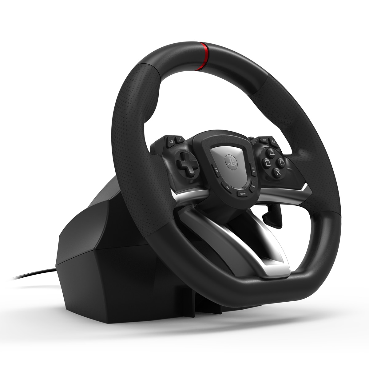 Volante Apex para PlayStation 5, PlayStation 4 e PC 6