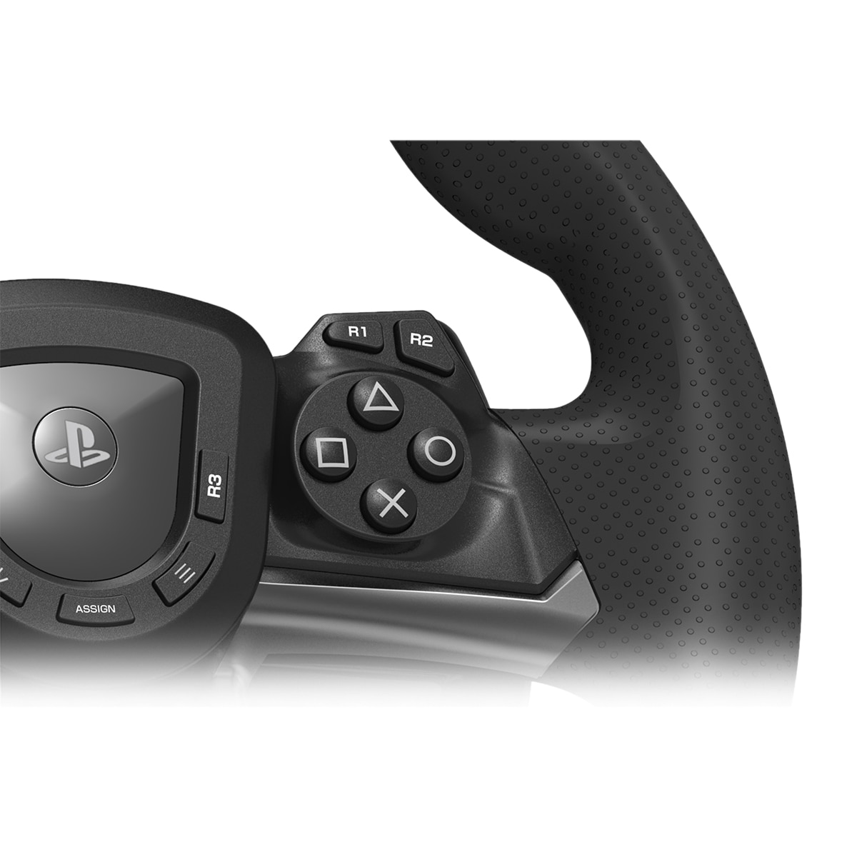 Volante Apex para PlayStation 5, PlayStation 4 e PC 7