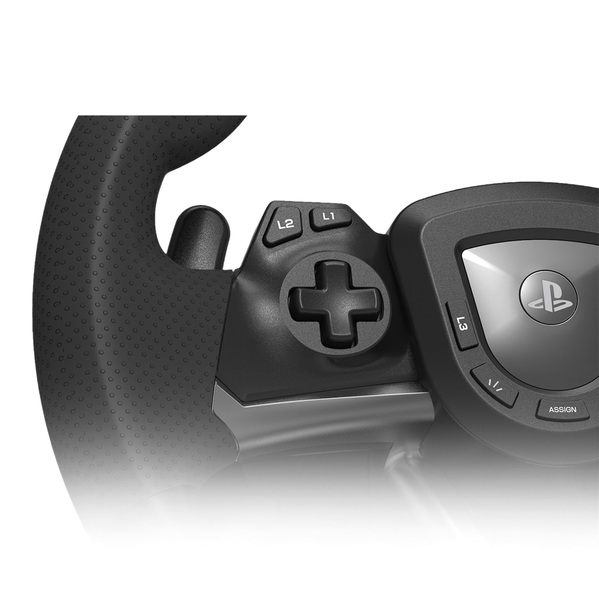 Volante Apex para PlayStation 5, PlayStation 4 e PC 8
