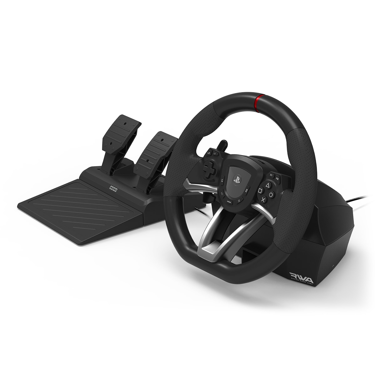 Volante Apex para PlayStation 5, PlayStation 4 e PC 9