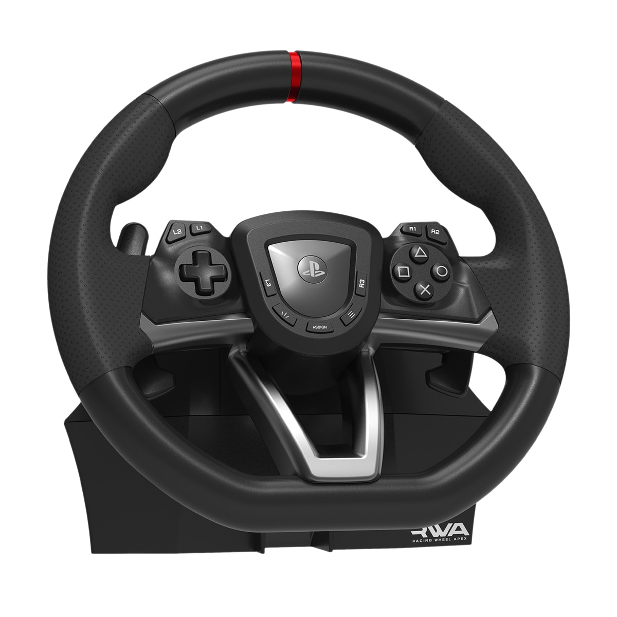 Volante Apex para PlayStation 5, PlayStation 4 e PC 10
