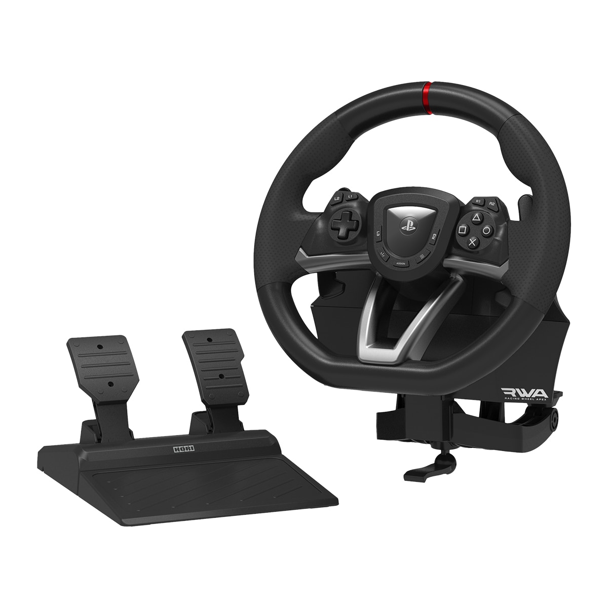 Volante Apex para PlayStation 5, PlayStation 4 e PC 11