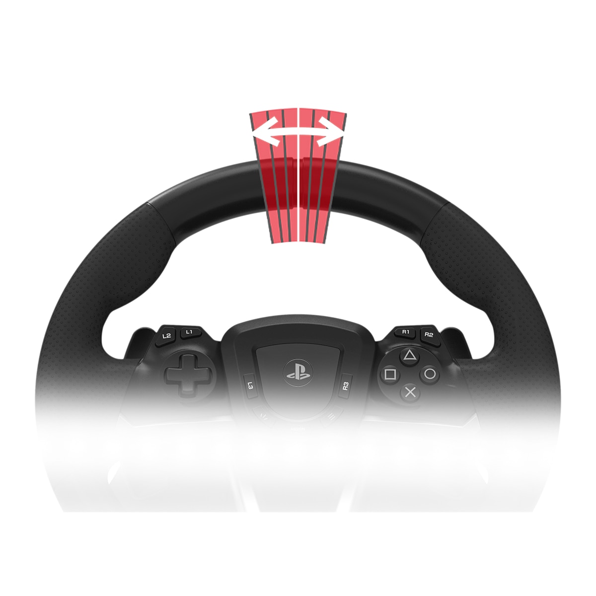 Volante Apex para PlayStation 5, PlayStation 4 e PC 15
