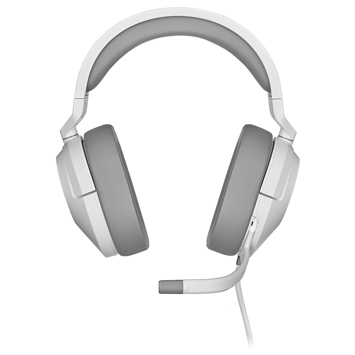 Auriculares Gaming Corsair HS55 Stero Blanco 3