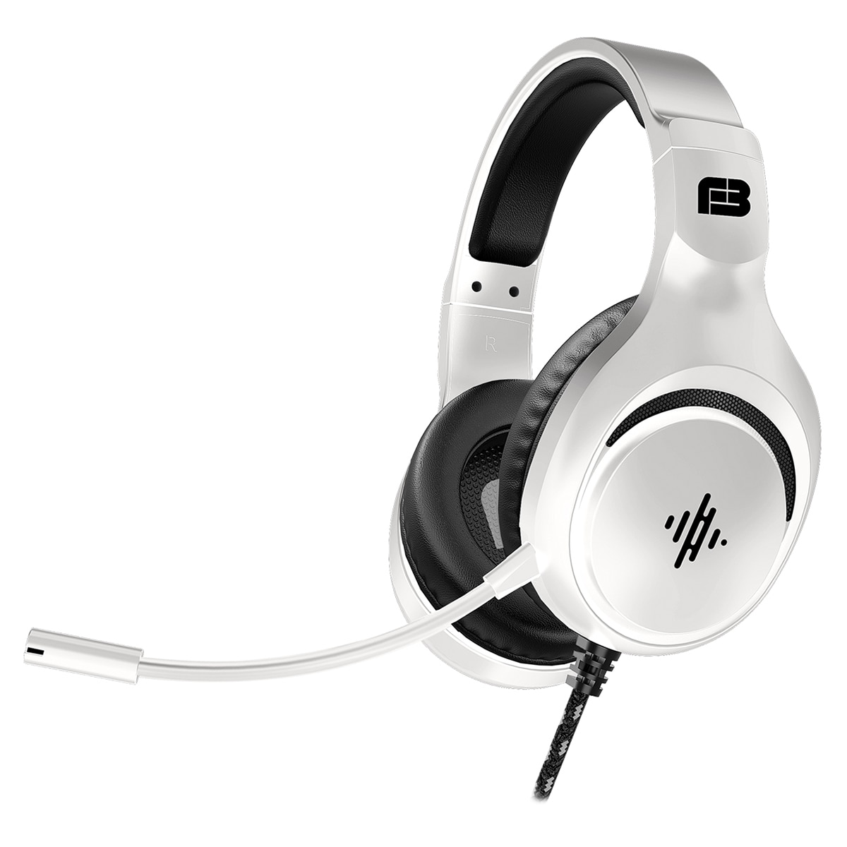 Imagen 0 de Auriculares Gaming BFX-40 PlayStation 5