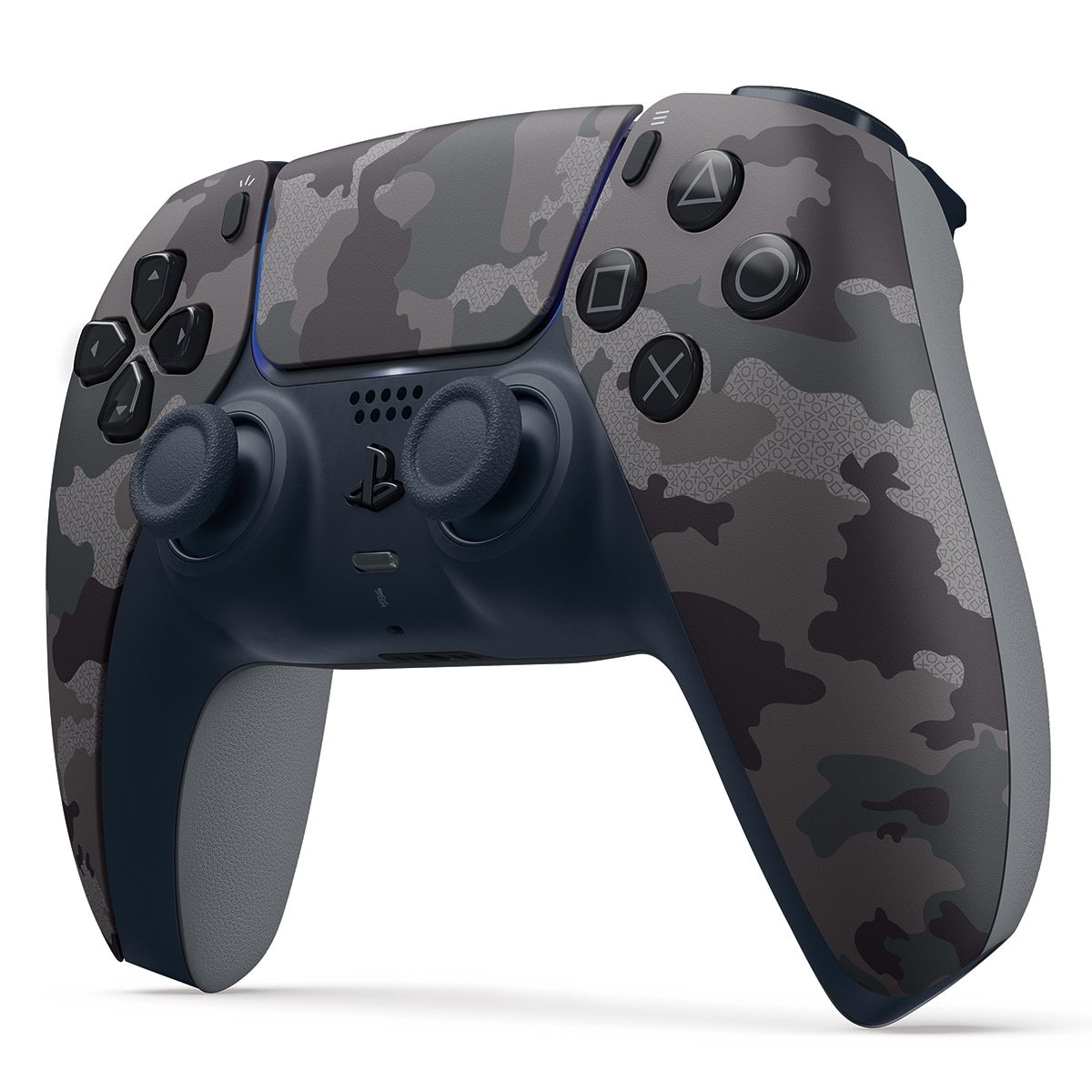 Comando Wireless Neon White Licenciado - PS5 / PC /Mac / Dispositivos Móveis 2