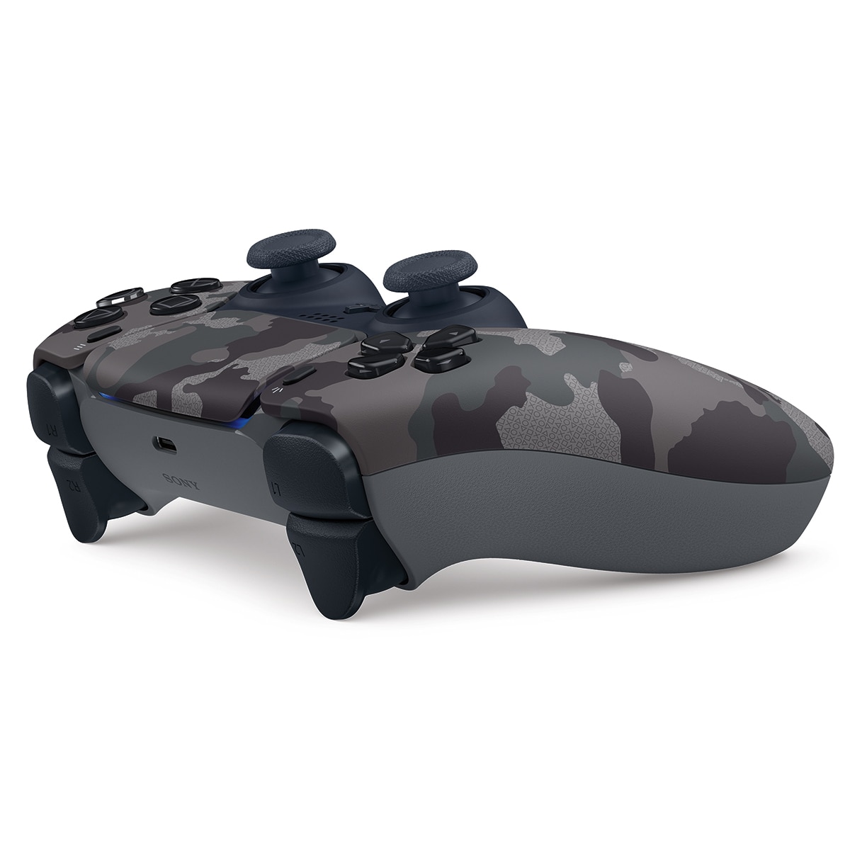 Comando Wireless Neon White Licenciado - PS5 / PC /Mac / Dispositivos Móveis 3