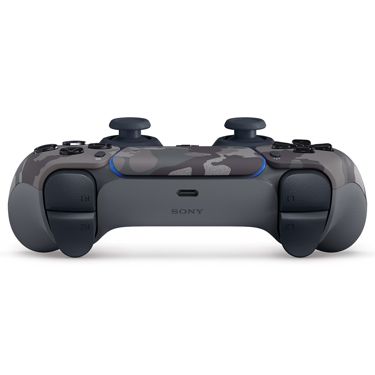 Comando Wireless Neon White Licenciado - PS5 / PC /Mac / Dispositivos Móveis 4