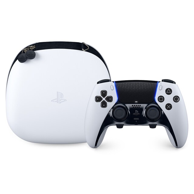 Mando DualSense wireless control edge PlayStation 5