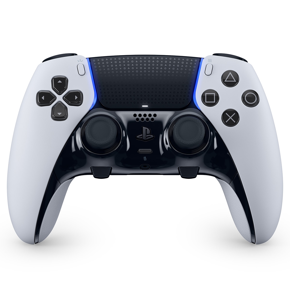 Mando DualSense wireless control edge PlayStation 5 3