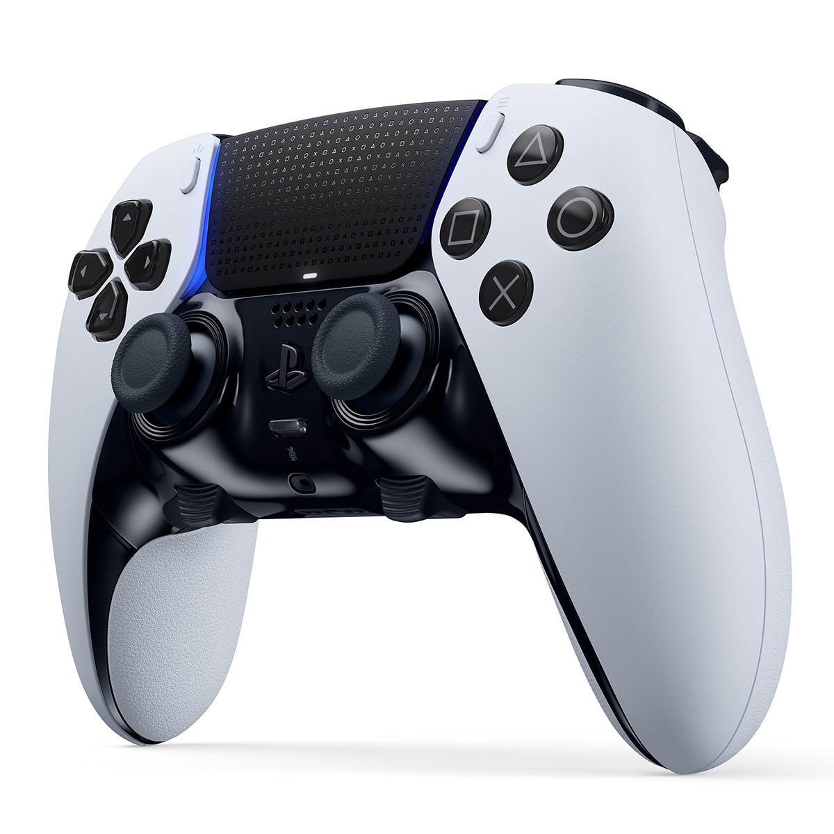 Mando DualSense wireless control edge PlayStation 5 4