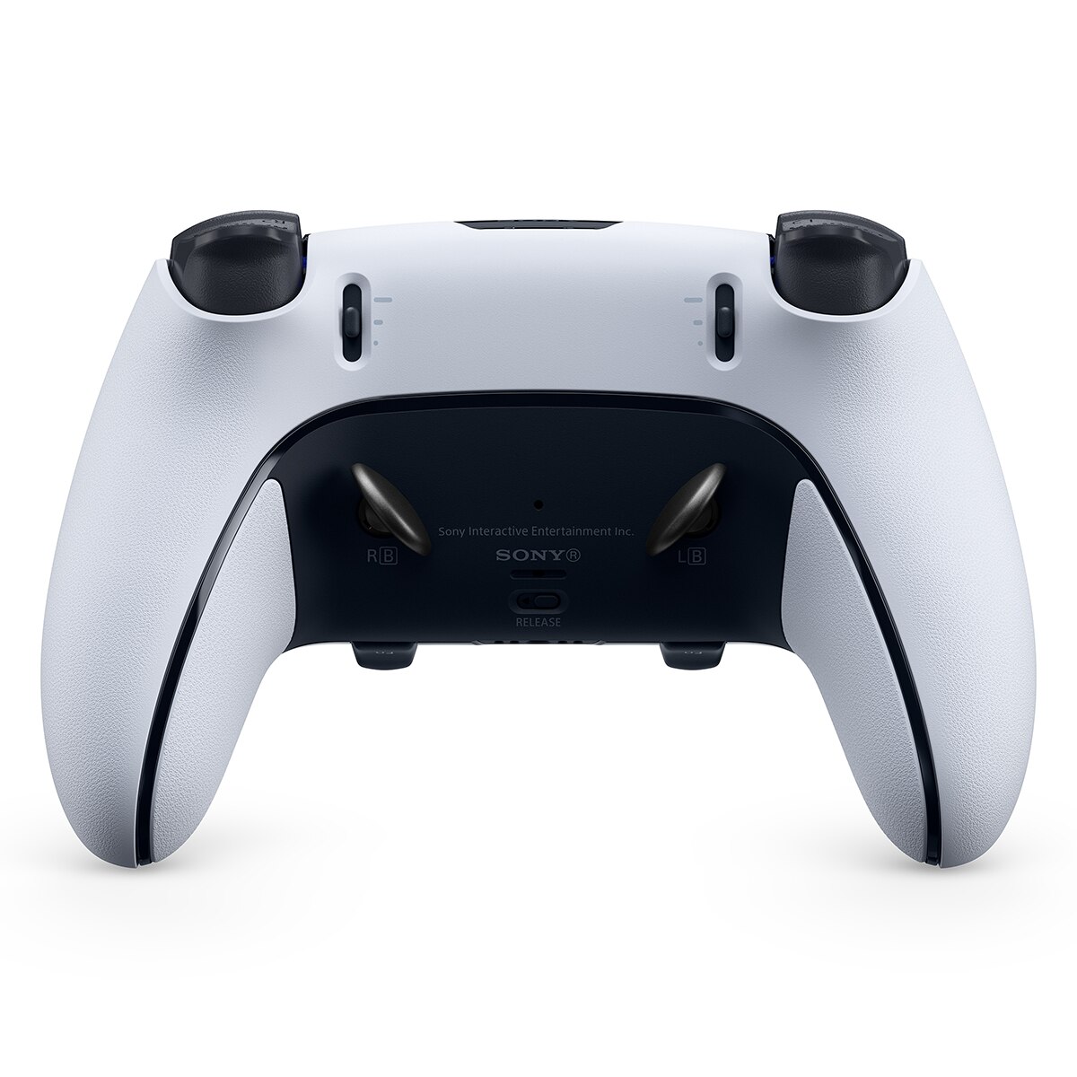 Mando DualSense wireless control edge PlayStation 5 6