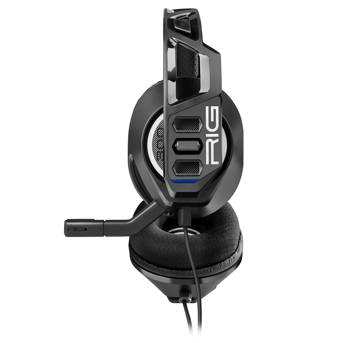 Auscultadores RIG Serie 300PRO HS PlayStation 5 - Preto 2