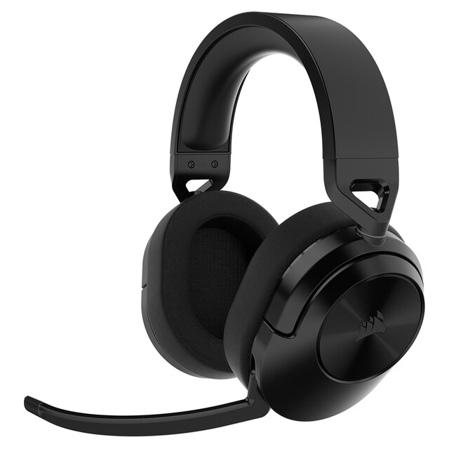 Auriculares Corsair HS55 Wireless Negros