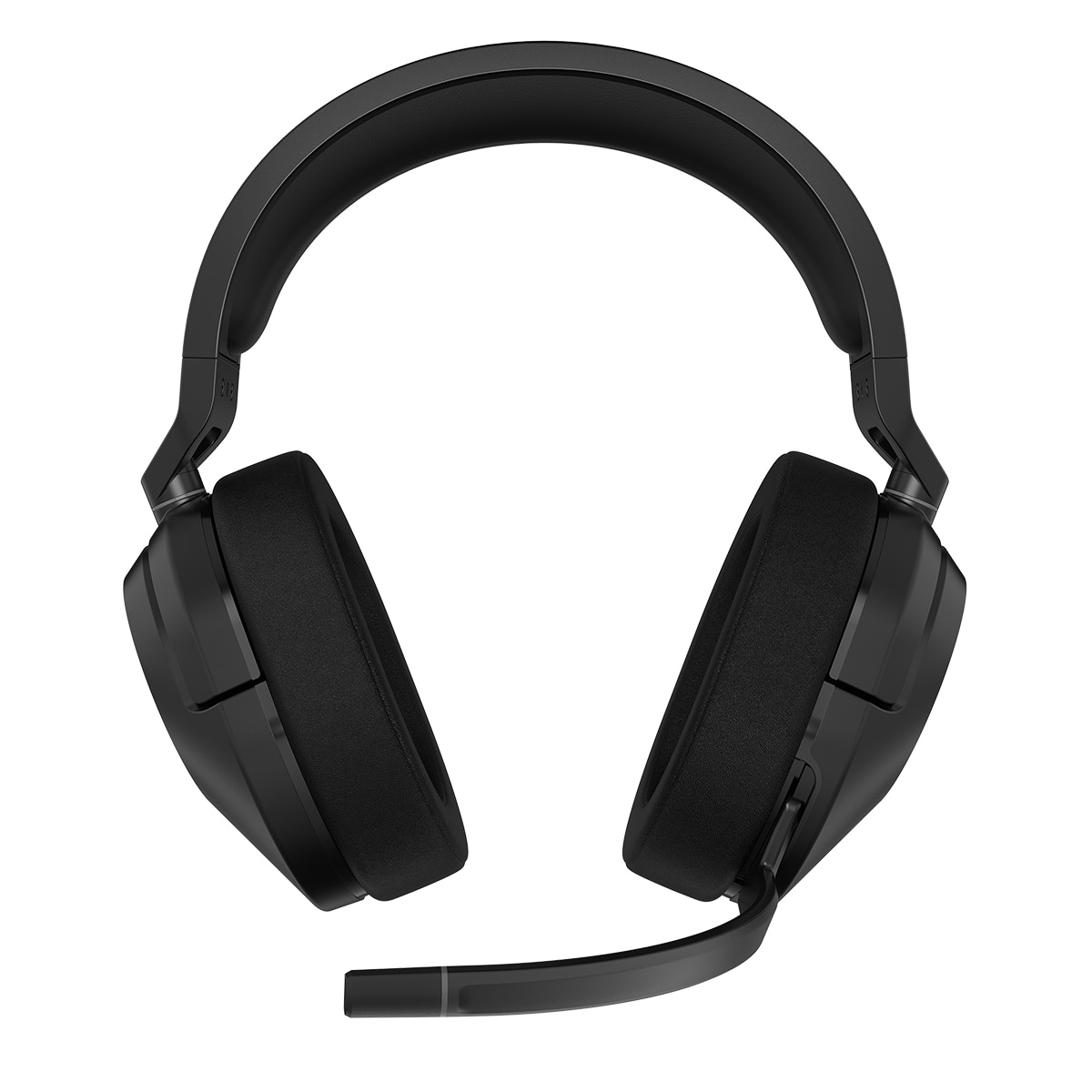 Auriculares Corsair HS55 Wireless Negros 2