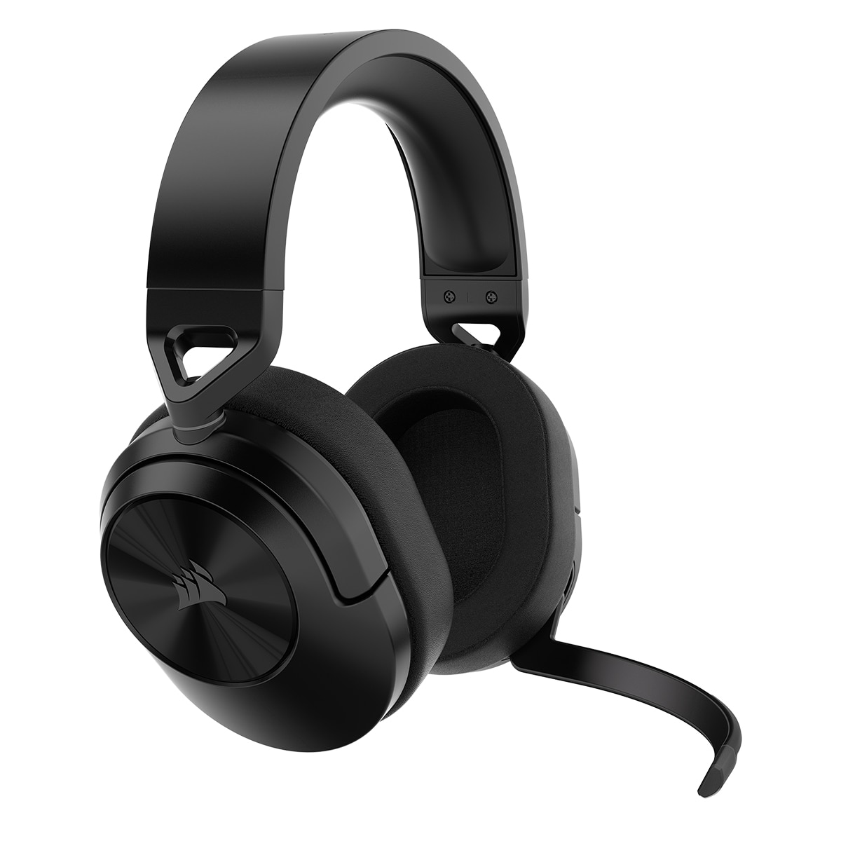 Auriculares Corsair HS55 Wireless Negros 3