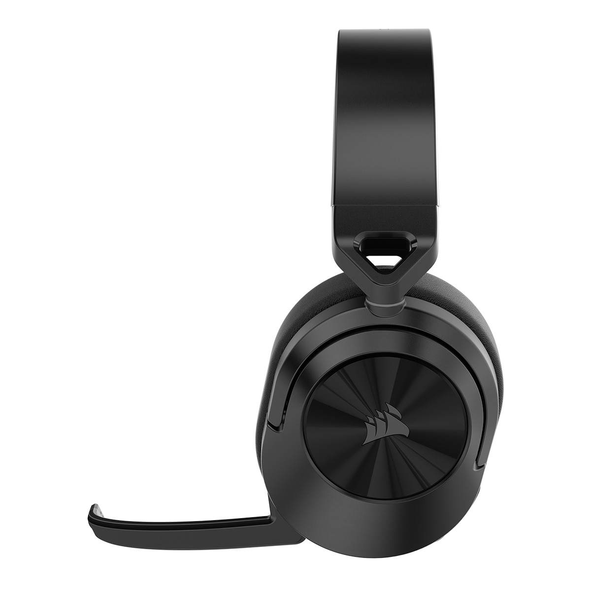 Auriculares Corsair HS55 Wireless Negros 4