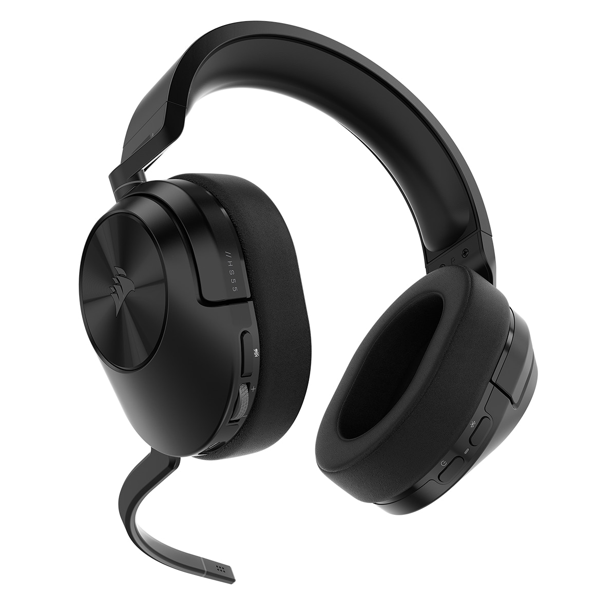 Auriculares Corsair HS55 Wireless Negros 5