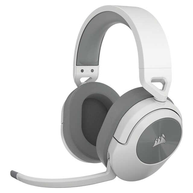 Auriculares Corsair HS55 Wireless Blanco