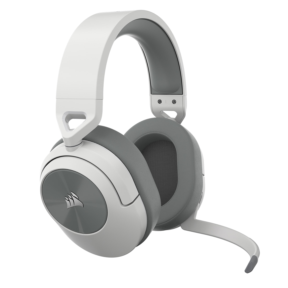 Auriculares Corsair HS55 Wireless Blanco 3