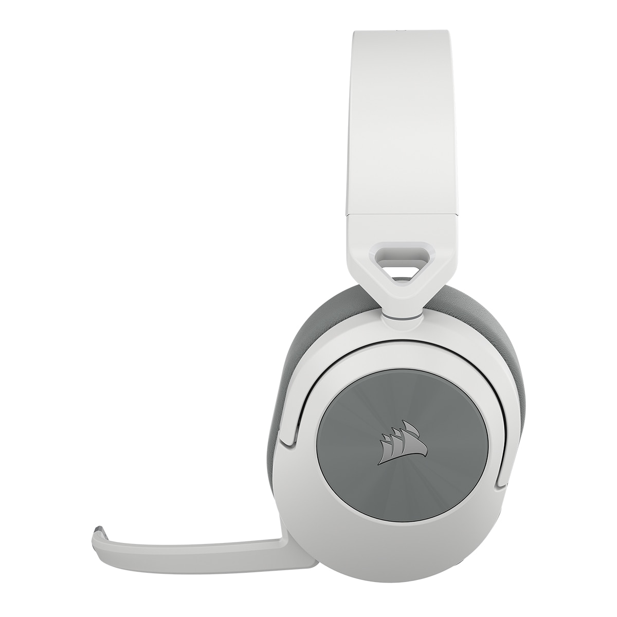 Auriculares Corsair HS55 Wireless Blanco 4