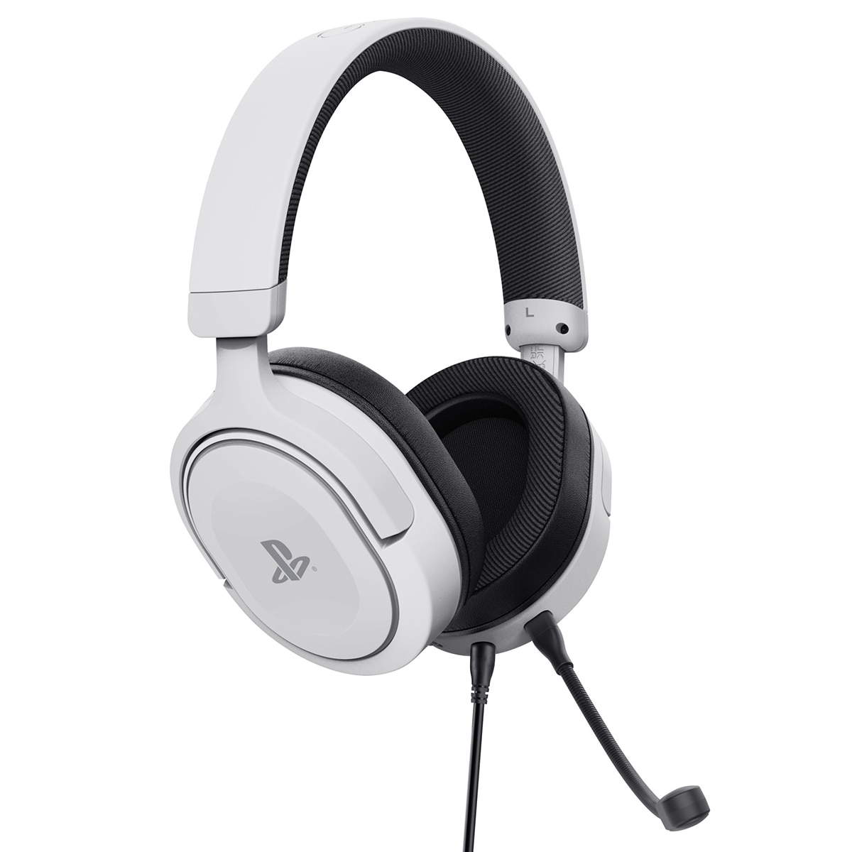 Auriculares Gxt 498W Forta PlayStation 5 2