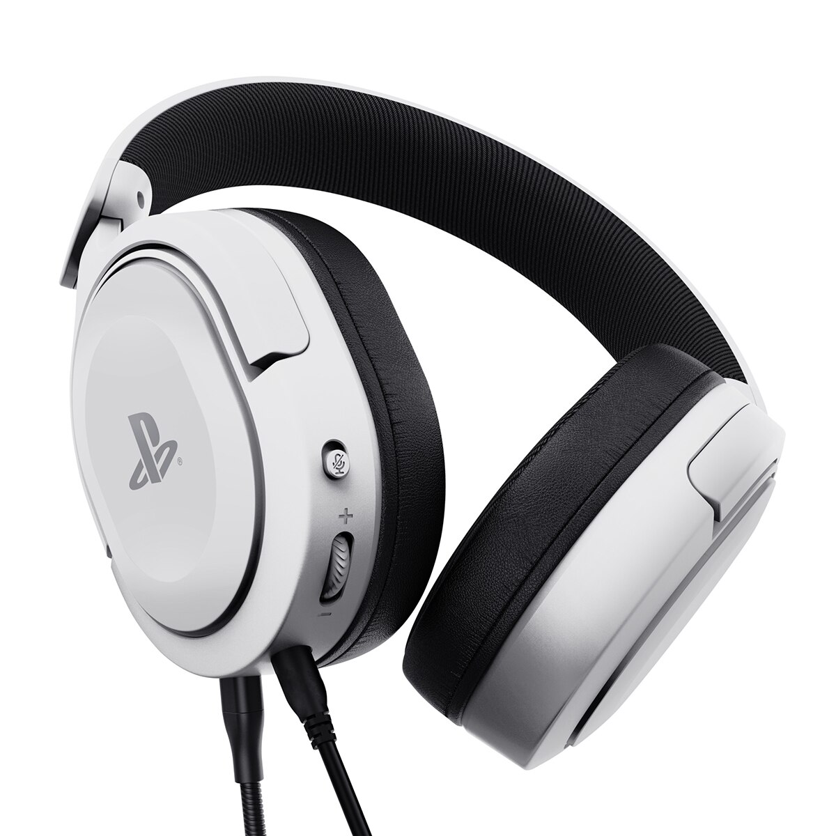 Auriculares Gxt 498W Forta PlayStation 5 3
