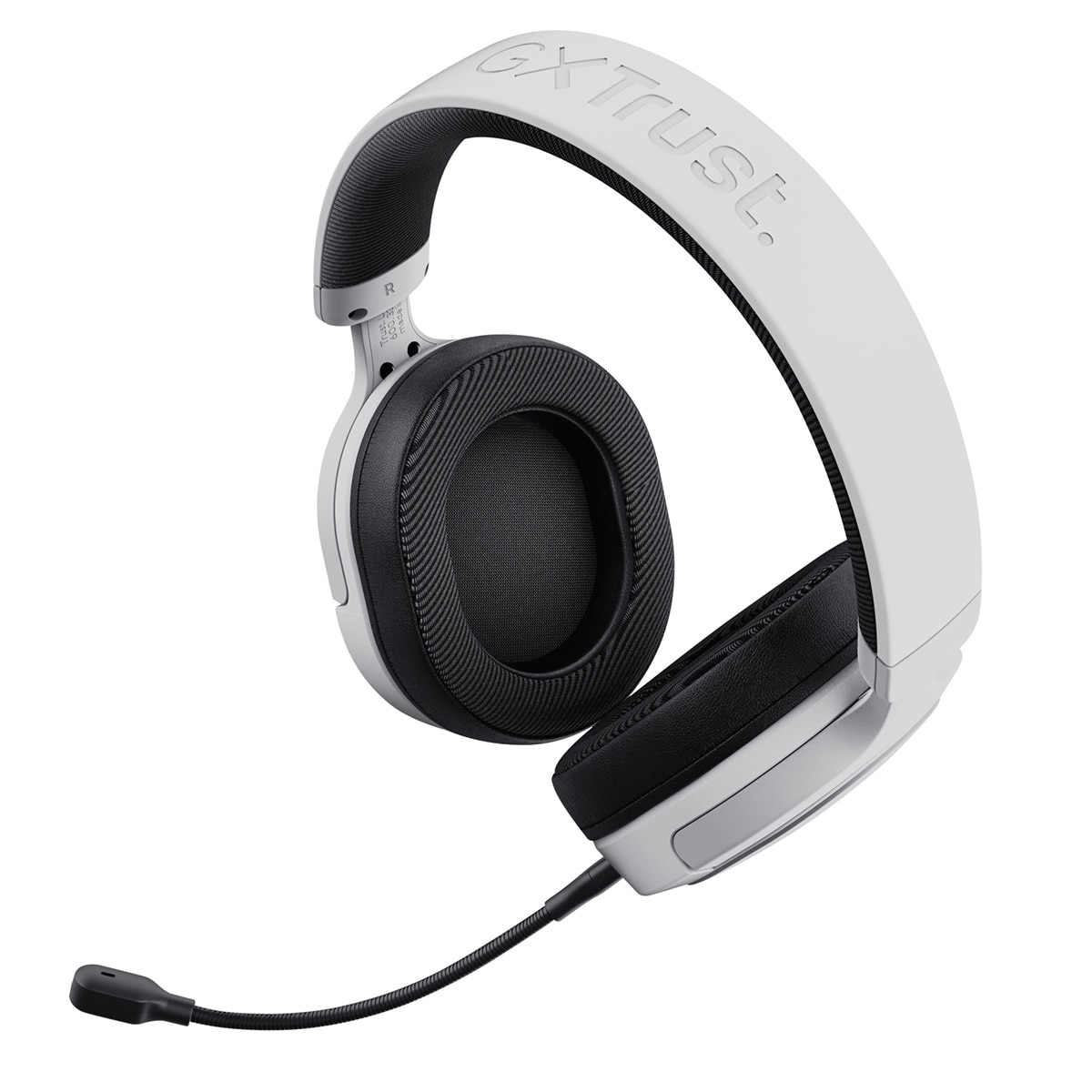 Auriculares Gxt 498W Forta PlayStation 5 4