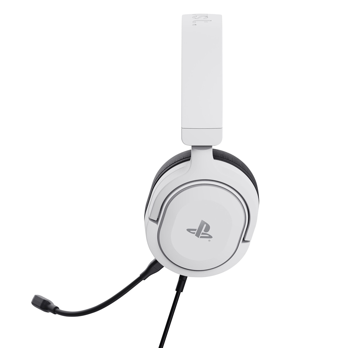 Auriculares Gxt 498W Forta PlayStation 5 5