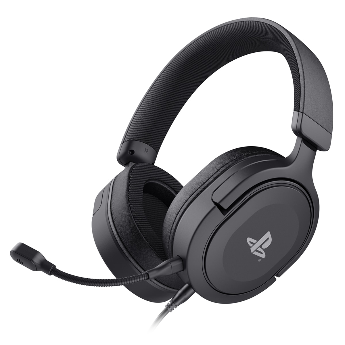 Imagen 0 de Auriculares Gxt 498 Forta PlayStation 5