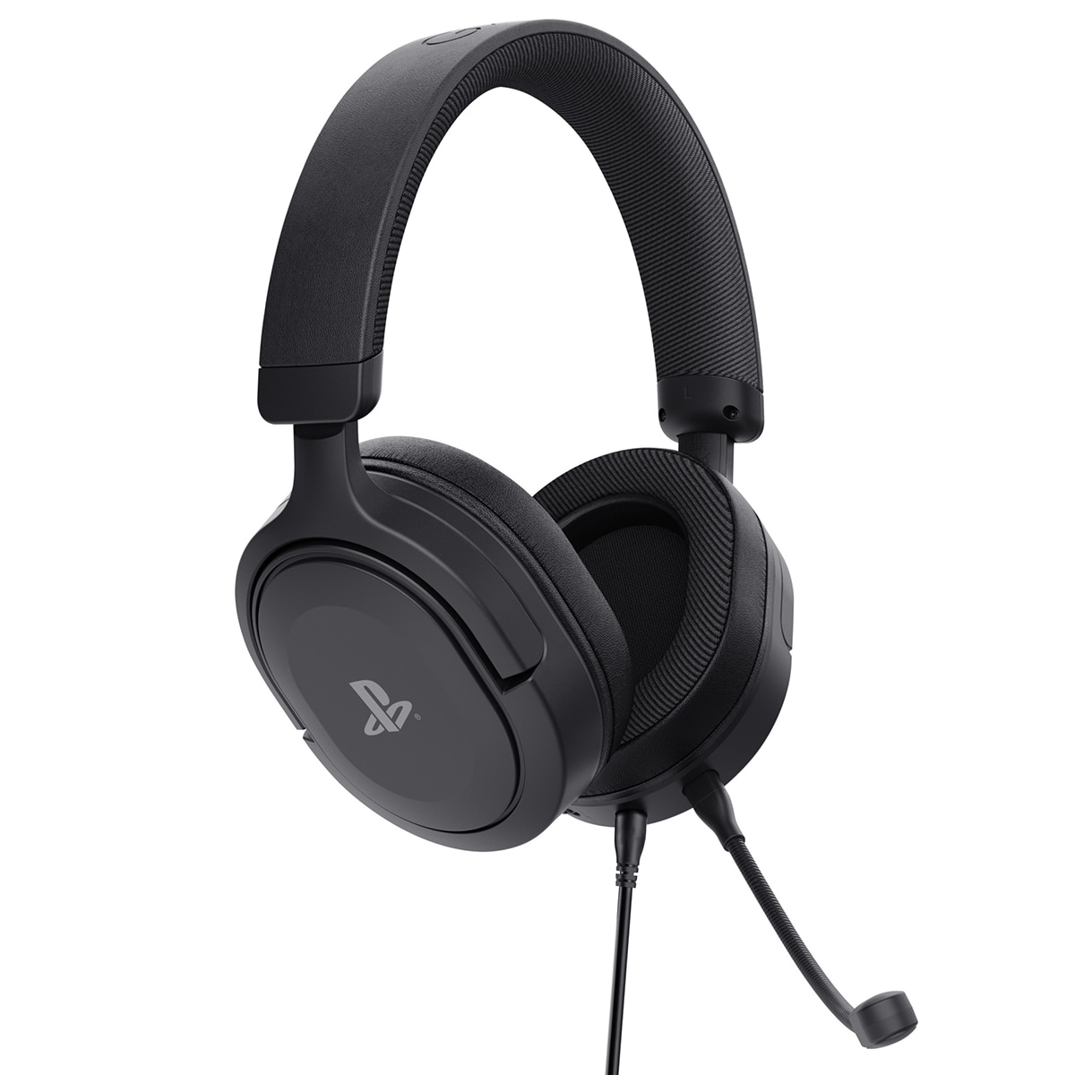 Auriculares Gxt 498 Forta PlayStation 5 2