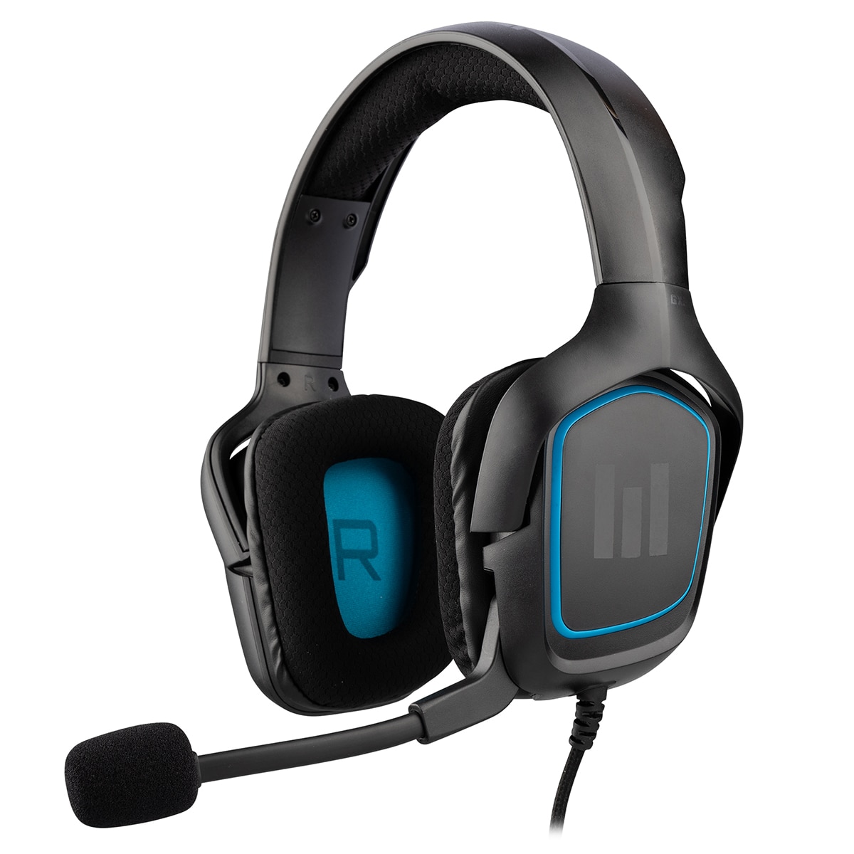 Imagen 0 de Auriculares de diadema con cable GX20 multiplataforma