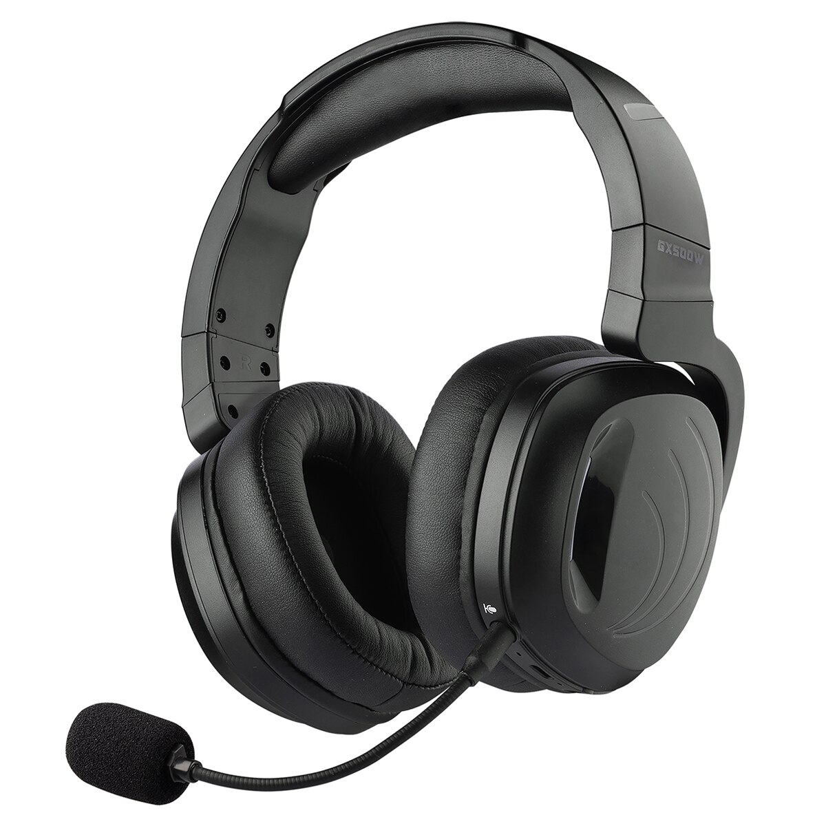 Imagen 0 de Auriculares de diadema inalámbricos GX500W multiplataforma