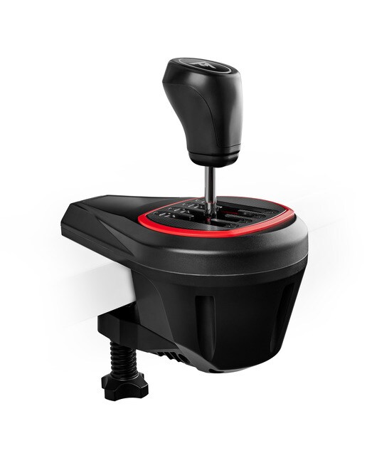 Palanca de cambio Thrustmaster TH8S Shifter Add-On 4