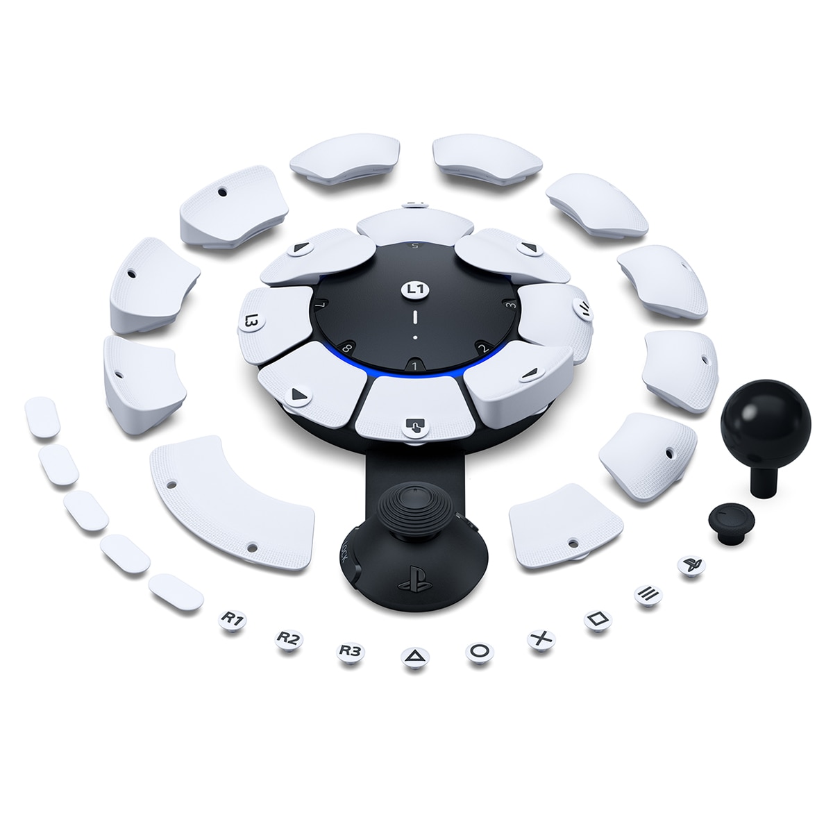 Comando Access - PlayStation 5 2
