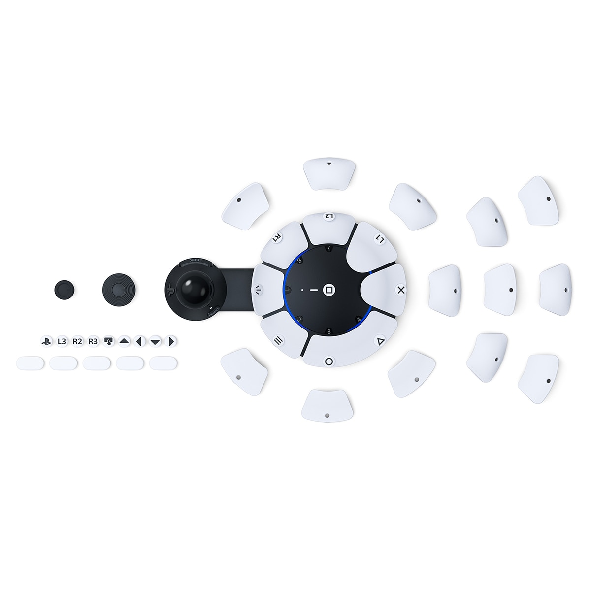 Comando Access - PlayStation 5 5