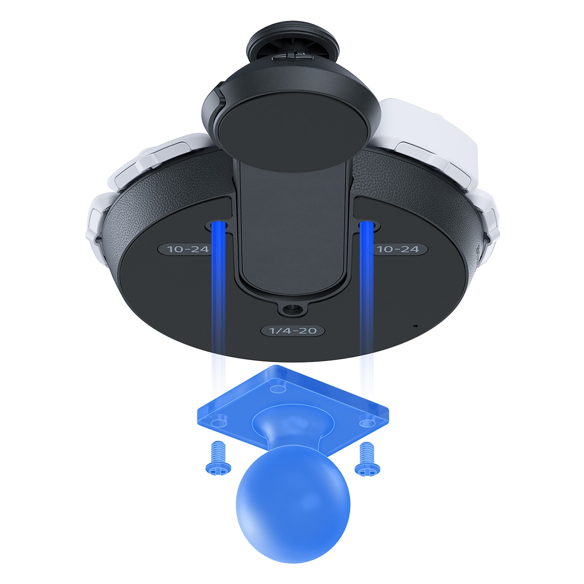 Comando Access - PlayStation 5 6