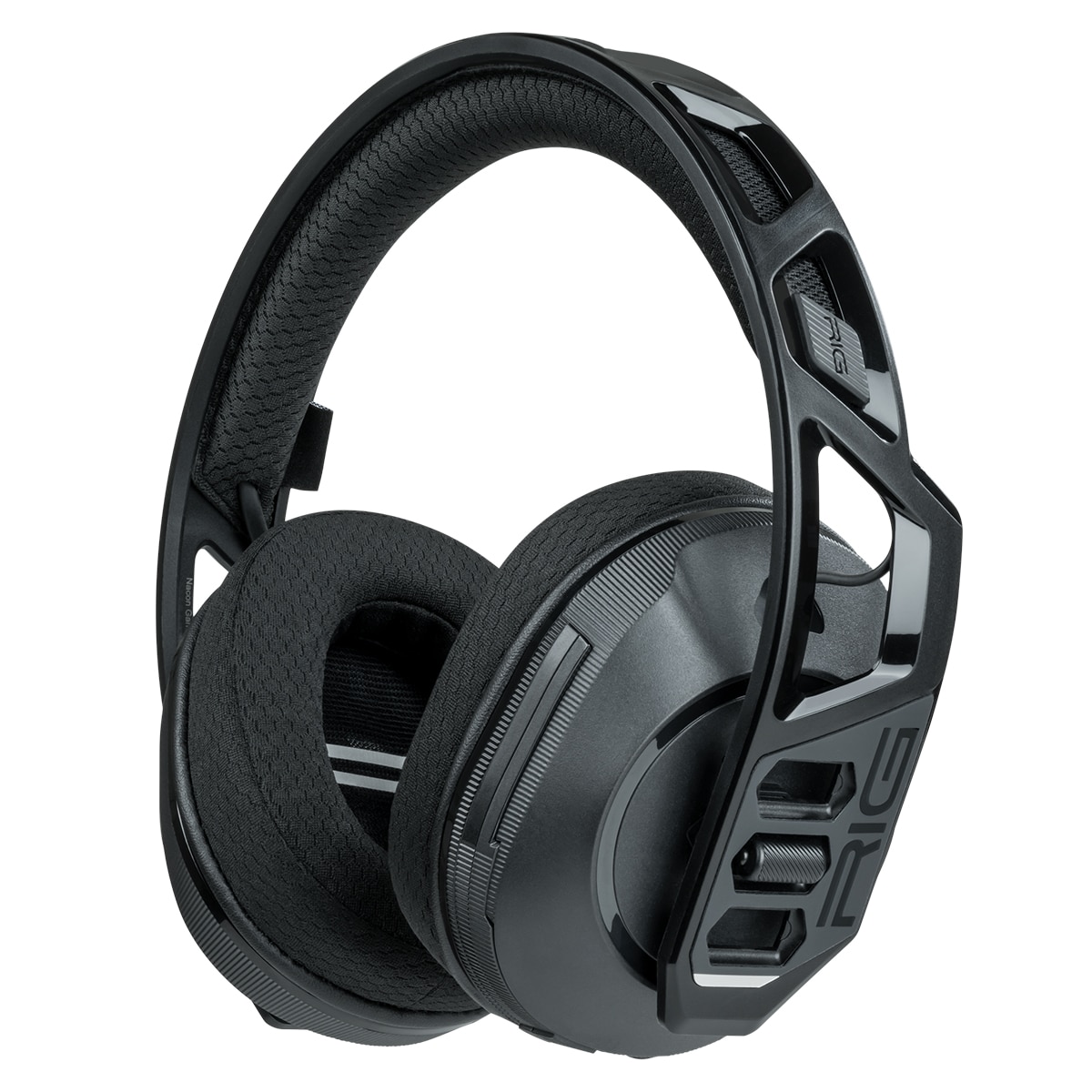 Auscultadores Gaming Rig 600 Pro com Ligação Dupla 2