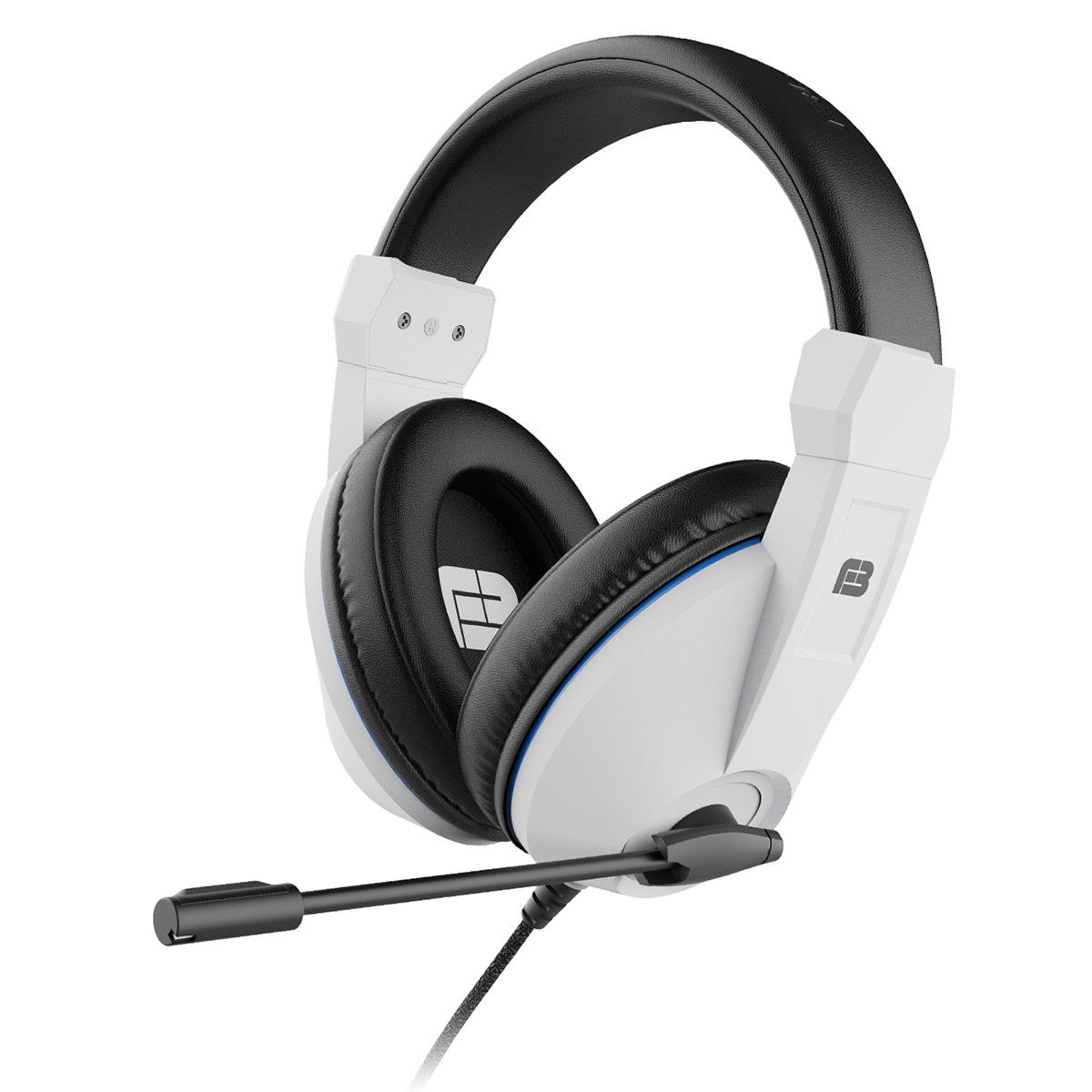 Imagen 0 de Auriculares Gaming Blackfire BFX-GXR para PlayStation4 / PlayStation 5 Ardistel