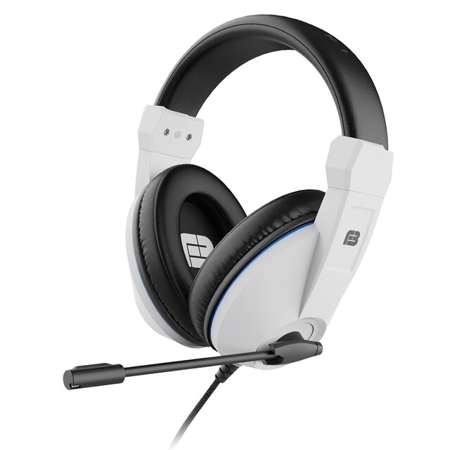 Auriculares Gaming Blackfire BFX-GXR para PlayStation4 / PlayStation 5 Ardistel