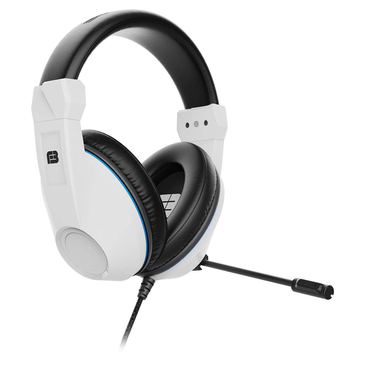 Auscultadores Gaming Ardistel Blackfire BFX-GXR para PS4 / PS5 3