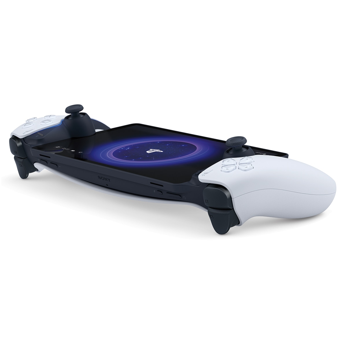 Reproductor a distancia PlayStation Portal · Sony · El Corte Inglés