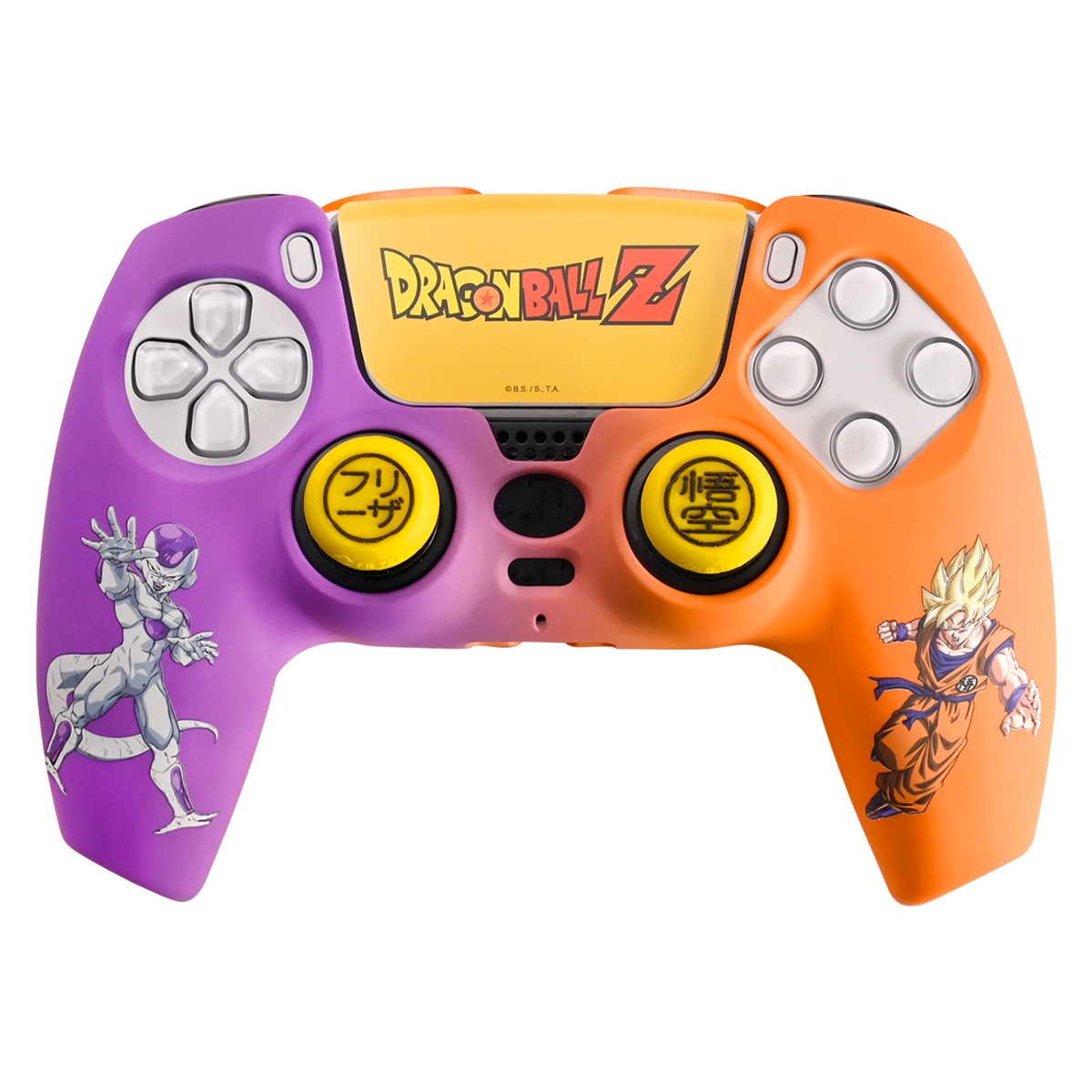 Imagem 0 de Combo Pack Enemies FR-TEC Dragon Ball para PlayStation 5
