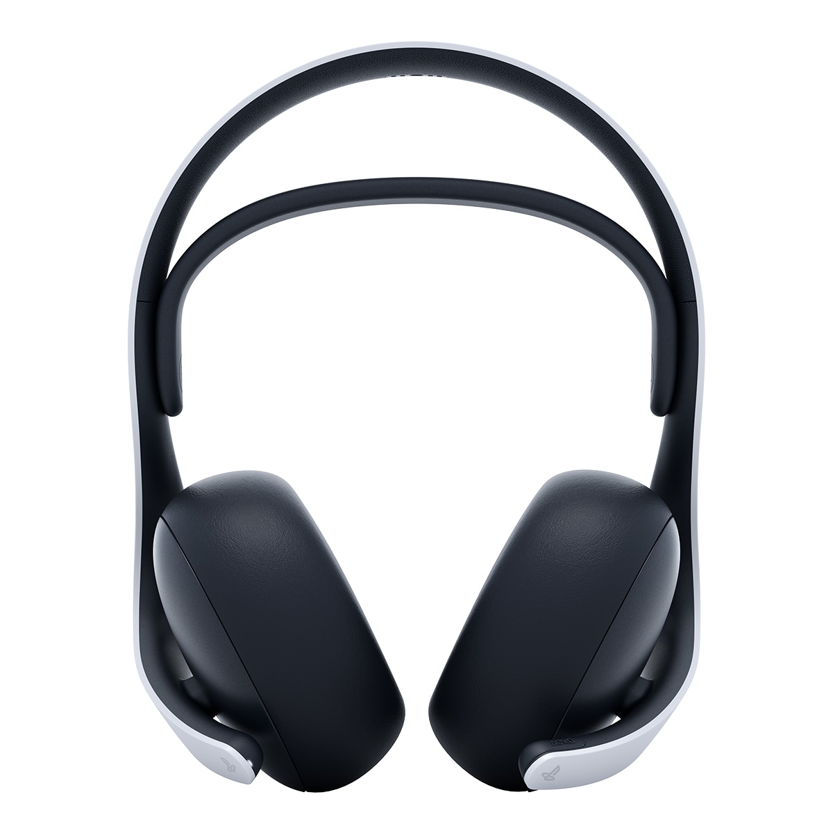 Auscultadores Sem Fios com Microfone Sony Pulse Elite - Branco / Preto 4