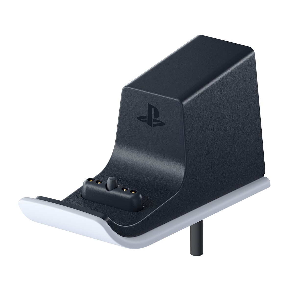 Auscultadores Sem Fios com Microfone Sony Pulse Elite - Branco / Preto 5