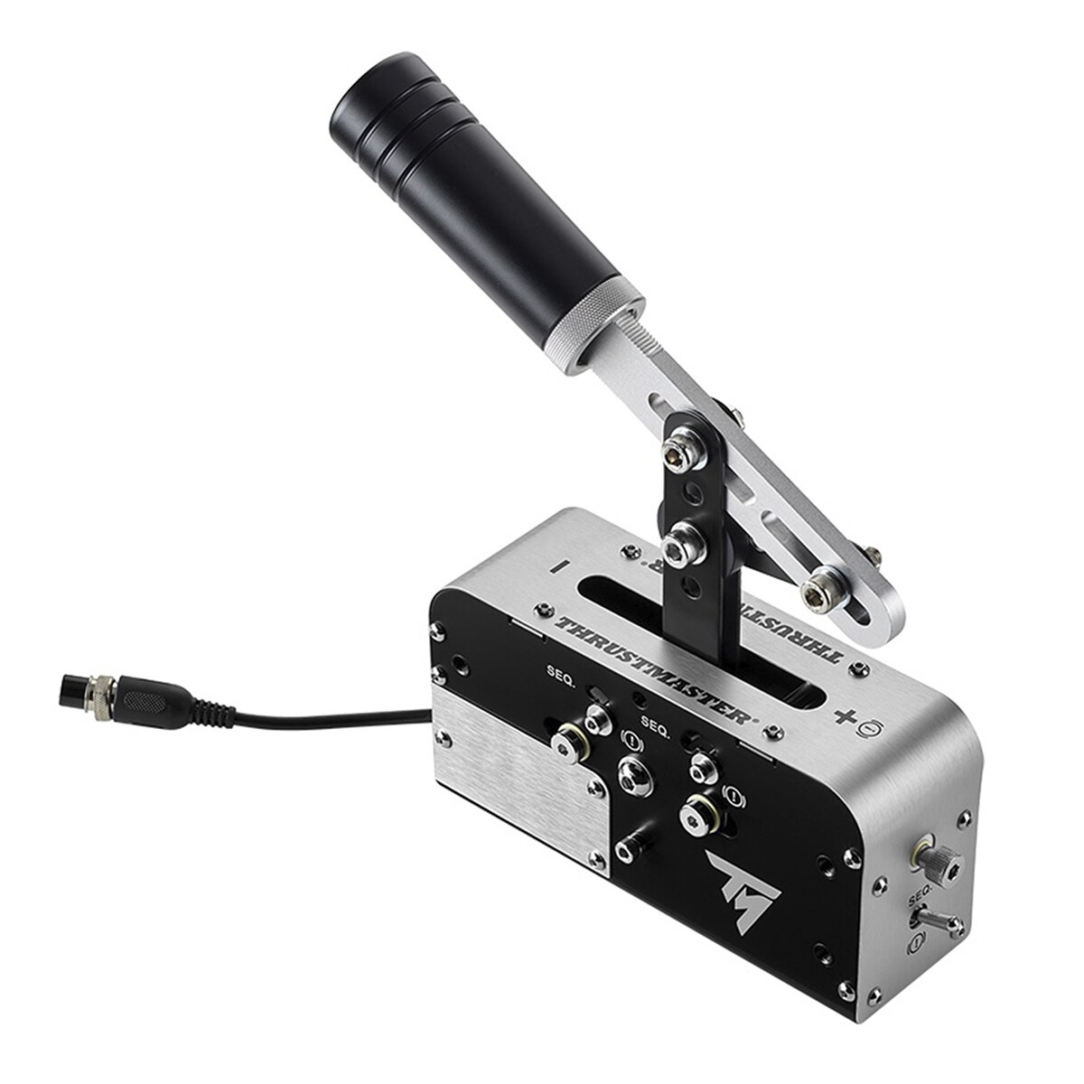 Travão de Mão ThrustMaster TSS para PlayStation 5 / PlayStation 4 / Xbox One / PC 2