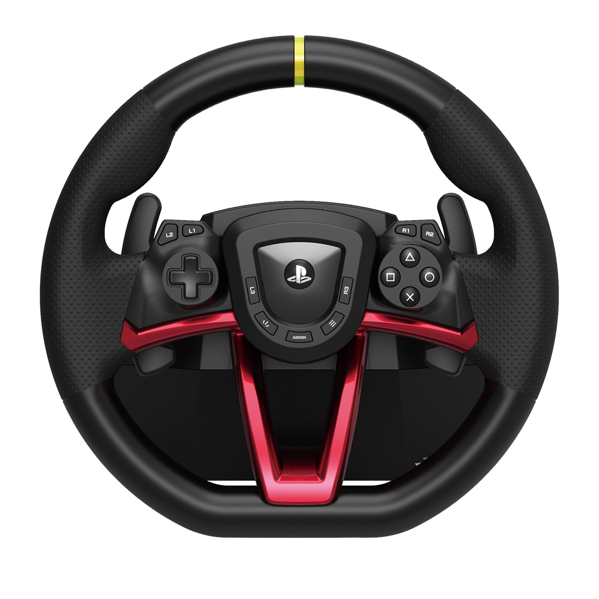 Volante Sem Fios Apex para PlayStation 5 / PlayStation 4 / PC Hori 3