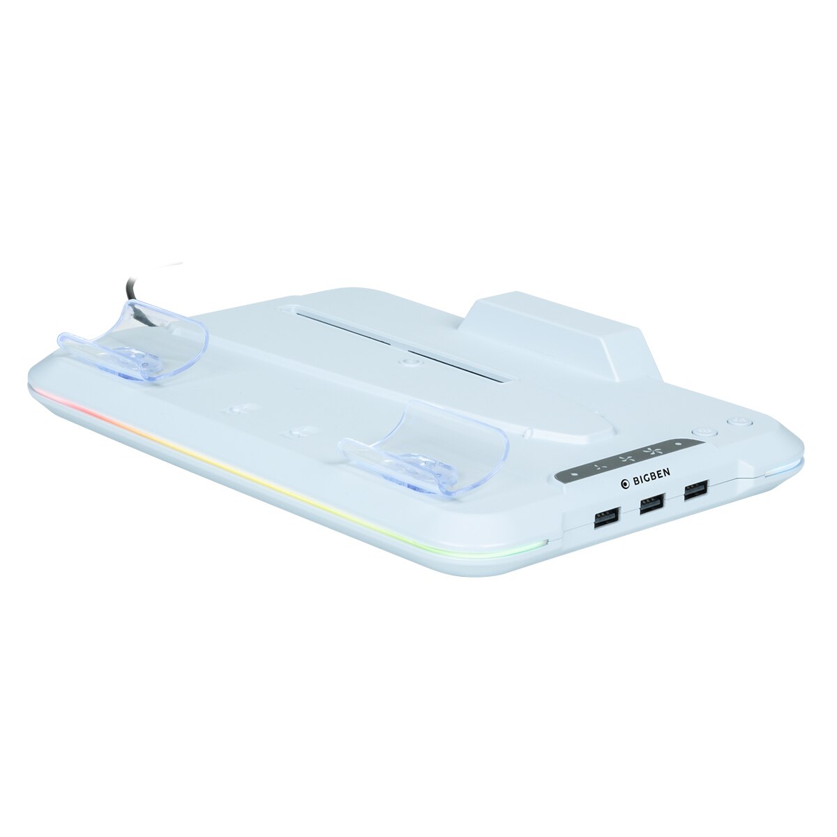 Base de Carga para PlayStation 5 2